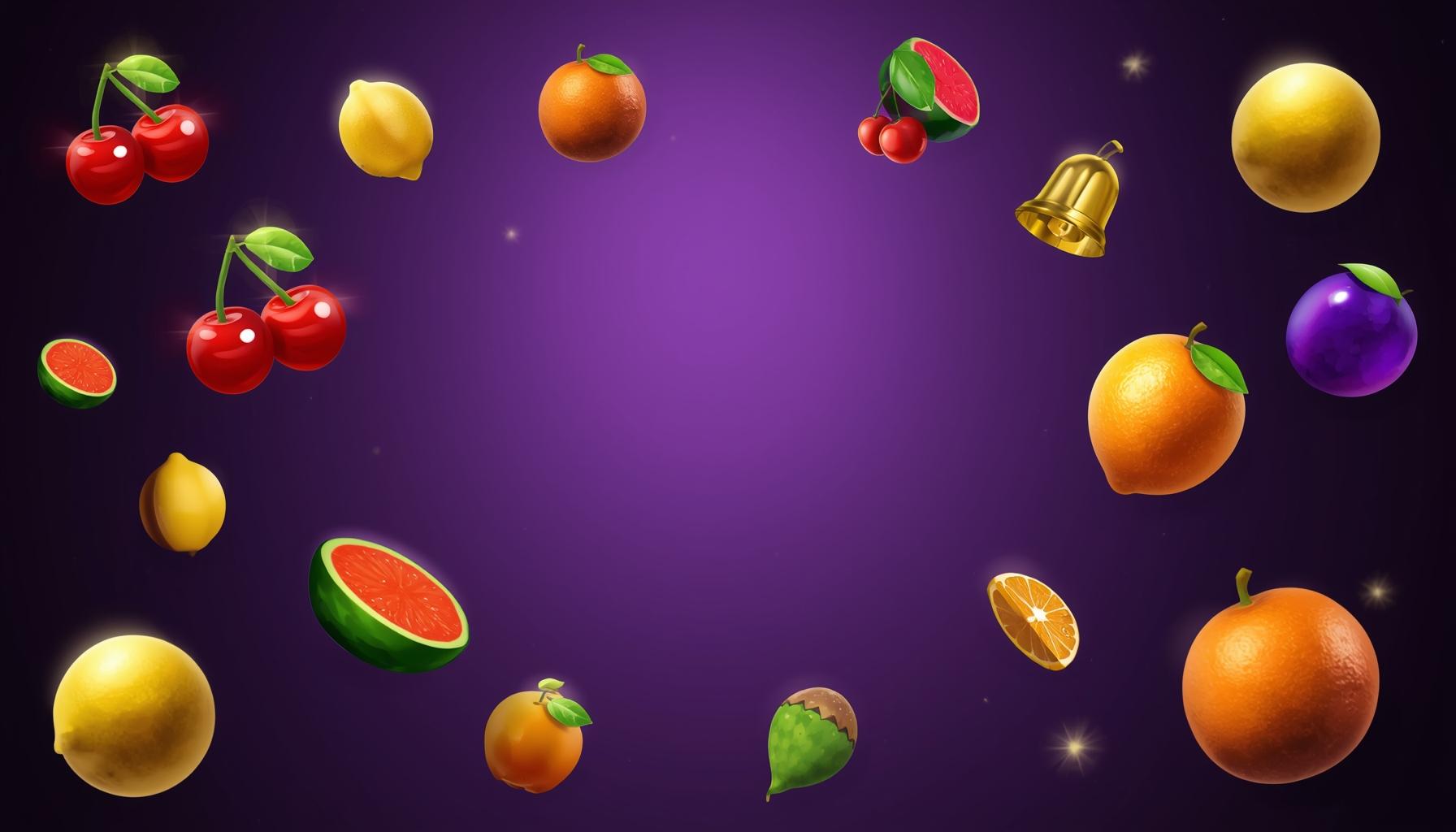 Dlaczego owocowe sloty są tak popularne