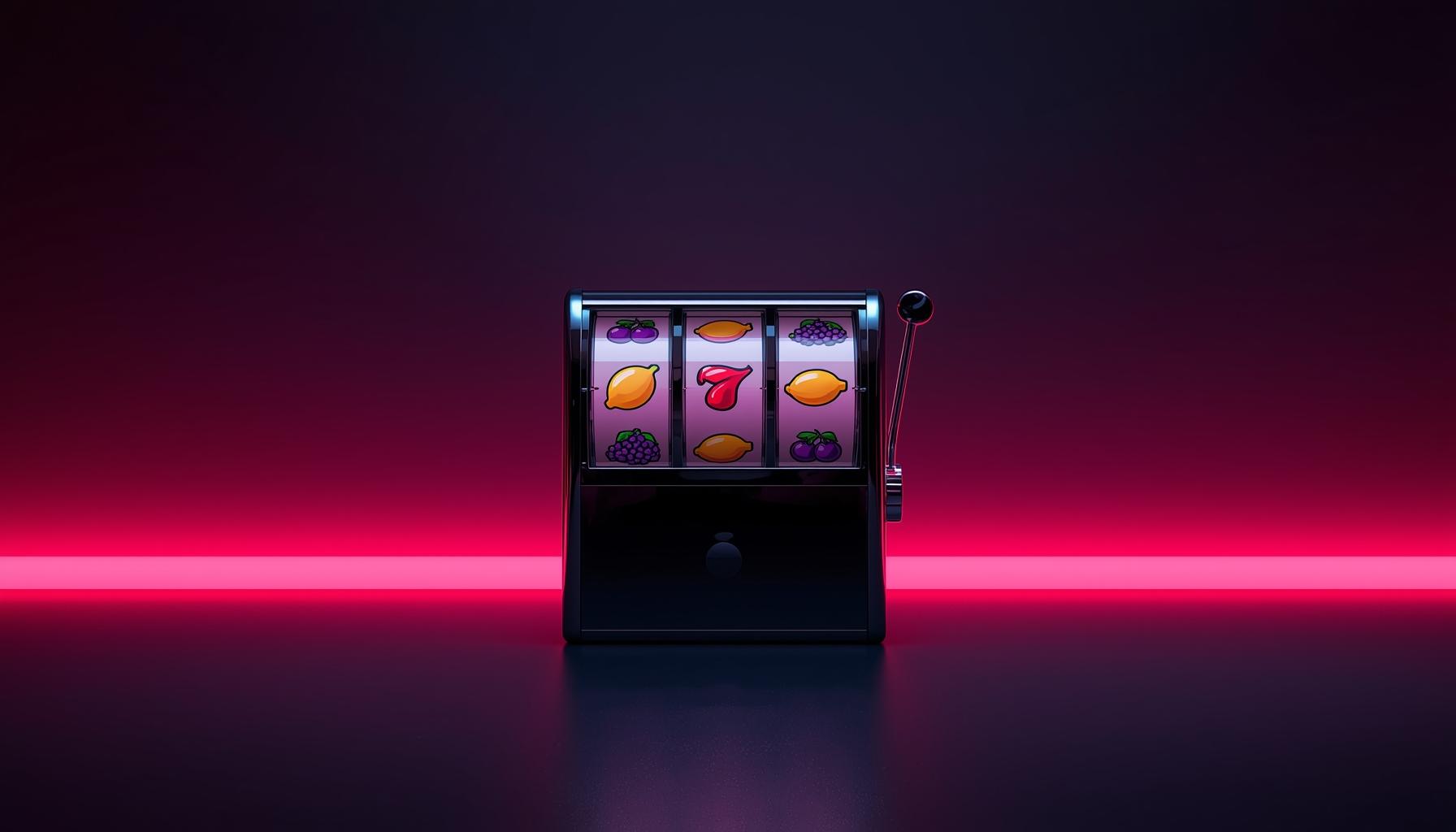 Jak wybrać najlepszy owocowy slot