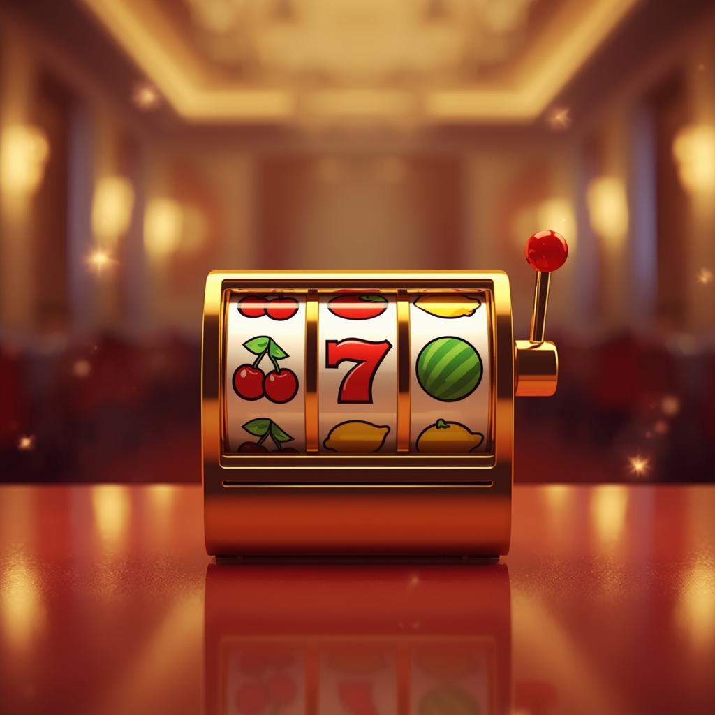 Opinie graczy o owocowych slotach