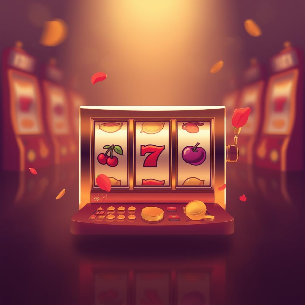 Strategie gry na owocowych slotach